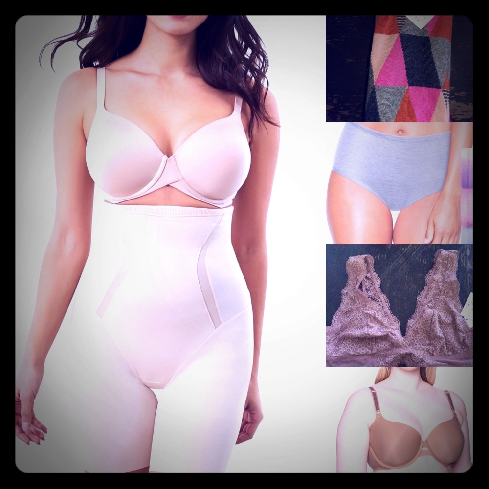 Meet your Posher, Nafiysa